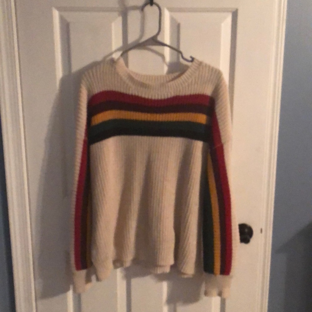 Vici Sweater